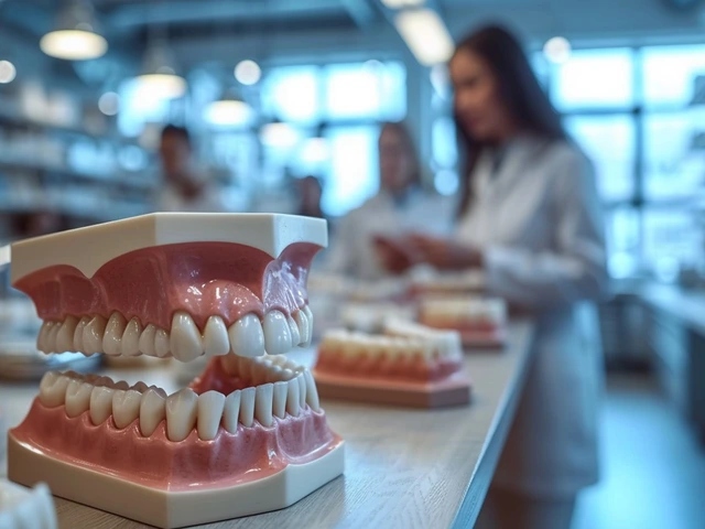 Zubní fazety: Cena versus hodnota