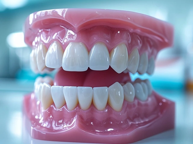 5 mýtů o zubních fazetách, které musíte přestat věřit
