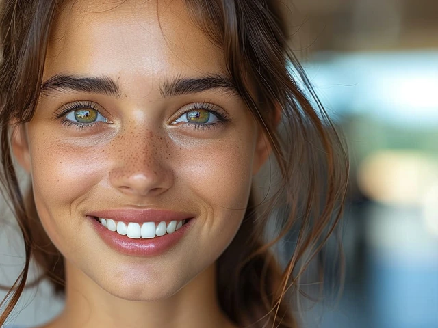 Zubní fazety: Kompletní průvodce pro obnovu Vašeho úsměvu