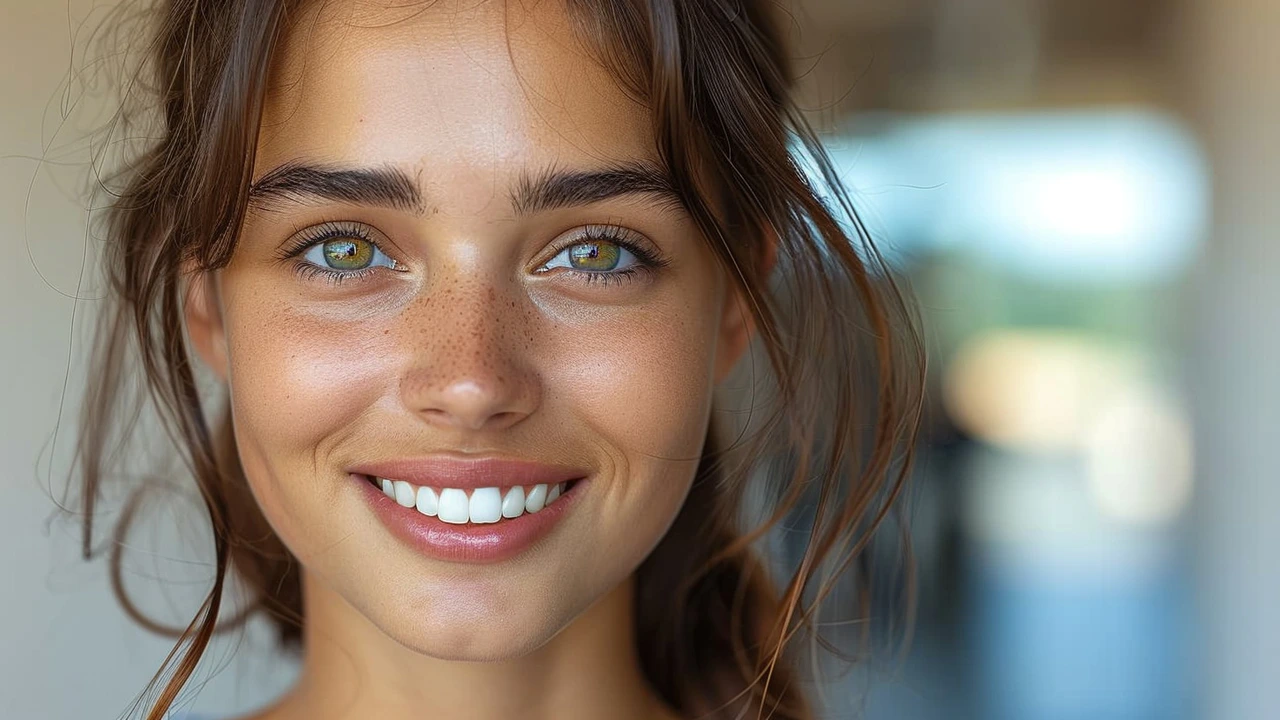 Zubní fazety: Kompletní průvodce pro obnovu Vašeho úsměvu